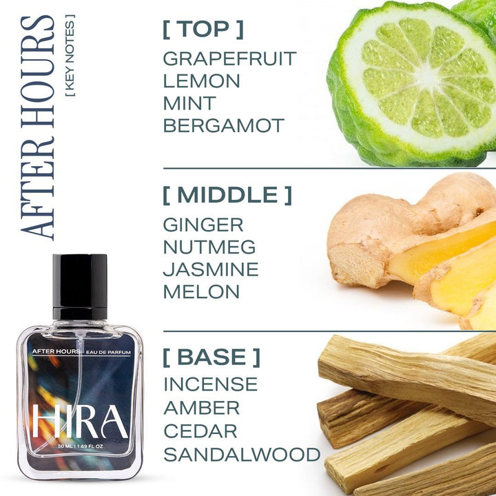 After Hours - 50ML