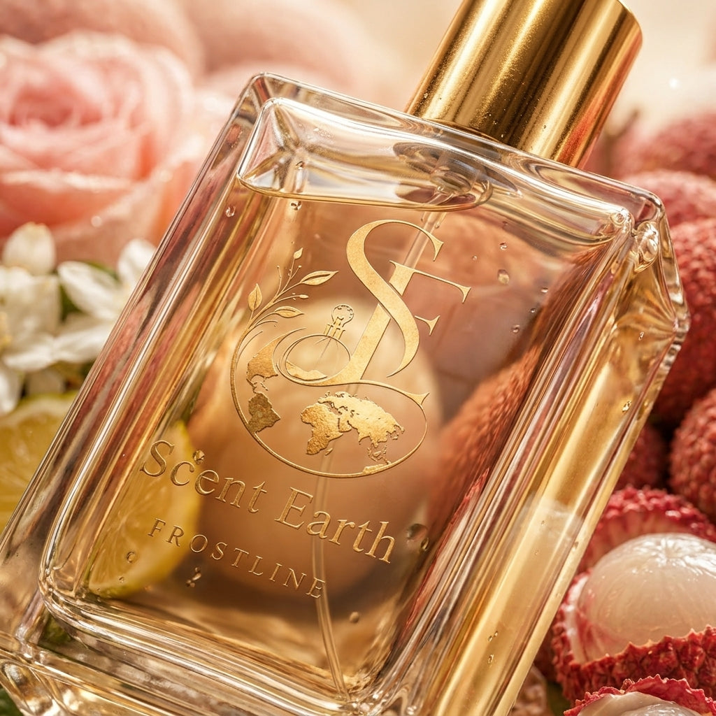 FROSTLINE PERFUME