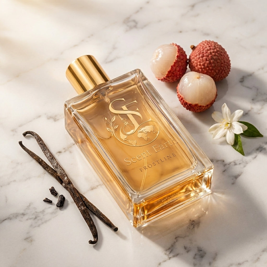 FROSTLINE PERFUME