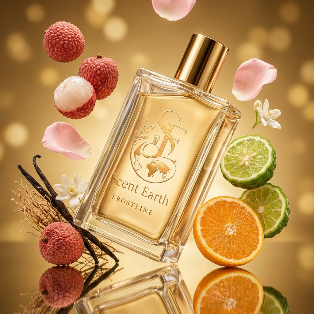FROSTLINE PERFUME