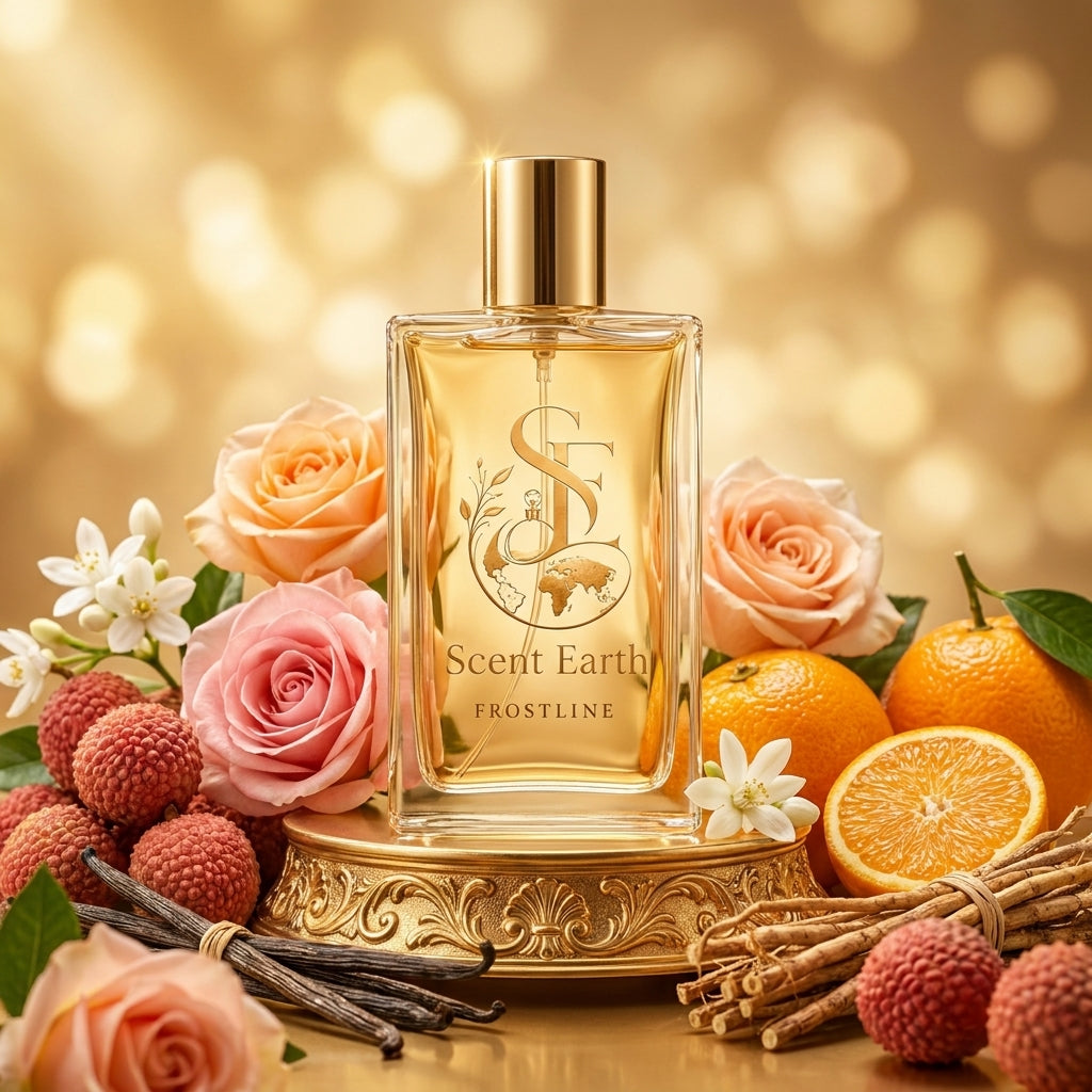 FROSTLINE PERFUME