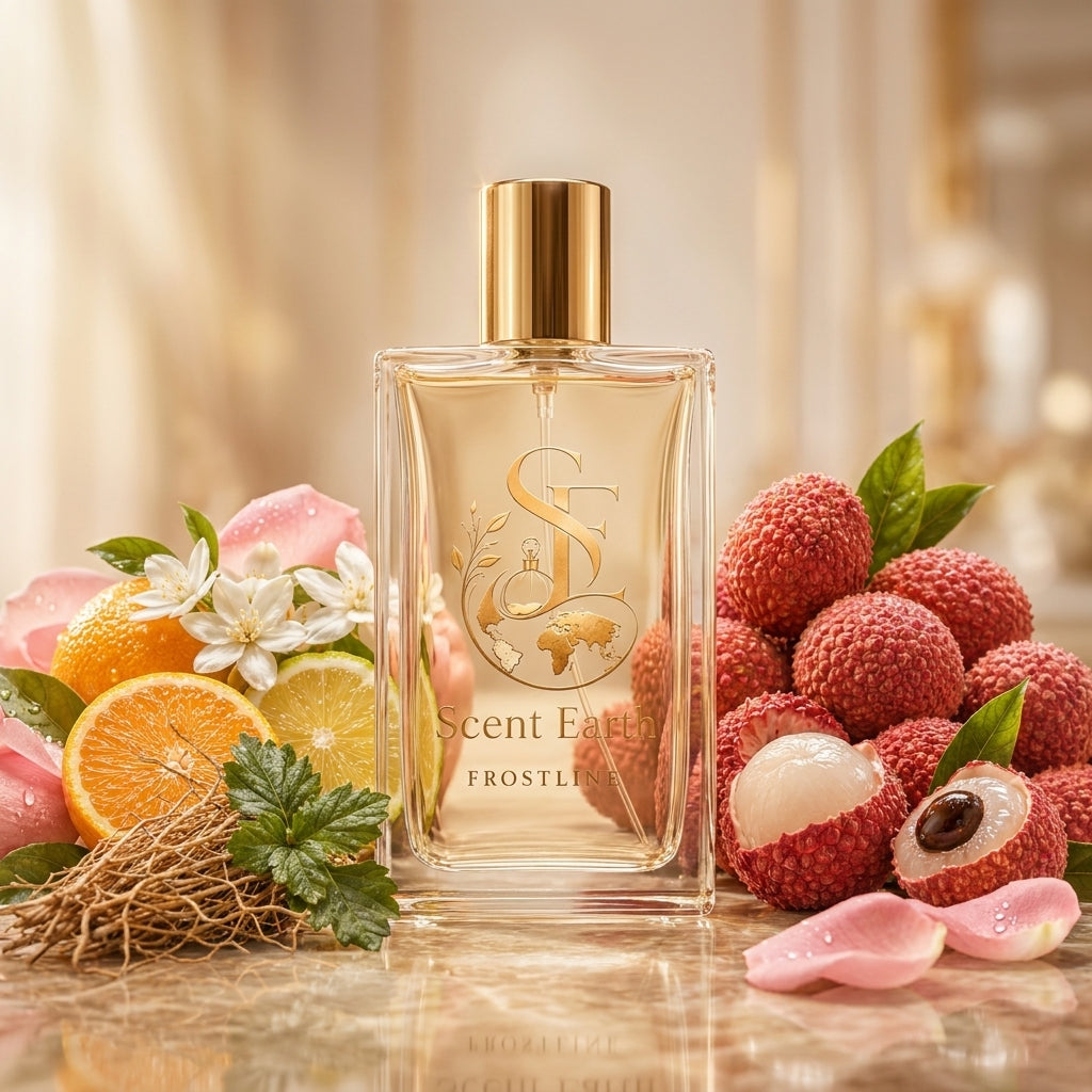 FROSTLINE PERFUME