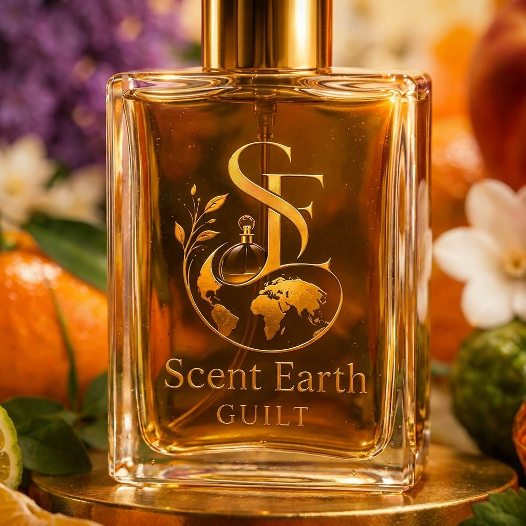 GUILT PERFUME