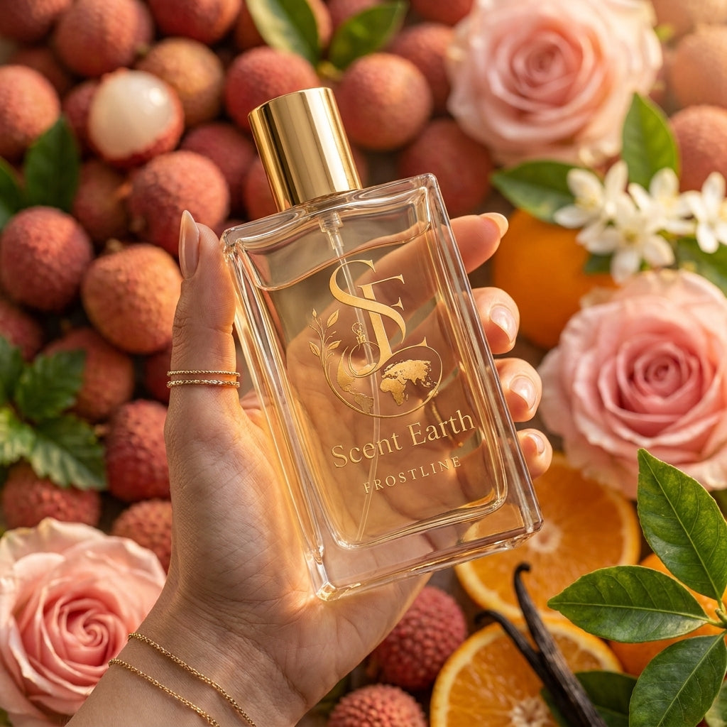 FROSTLINE PERFUME