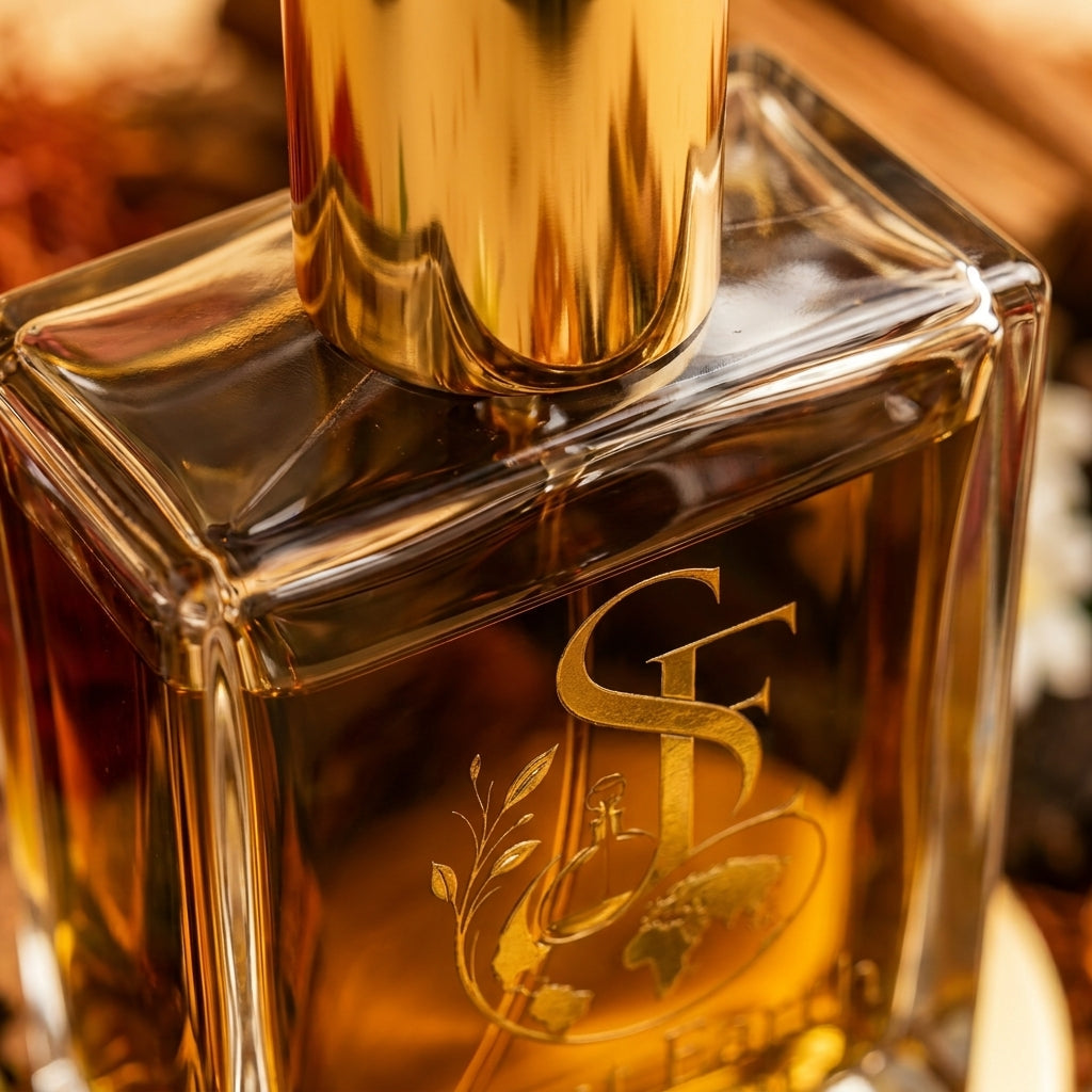 PHANTOM PERFUME