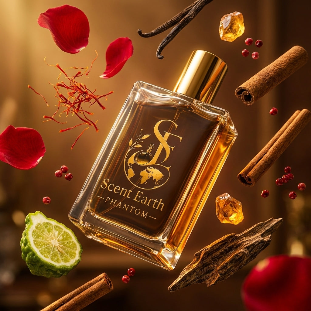 PHANTOM PERFUME
