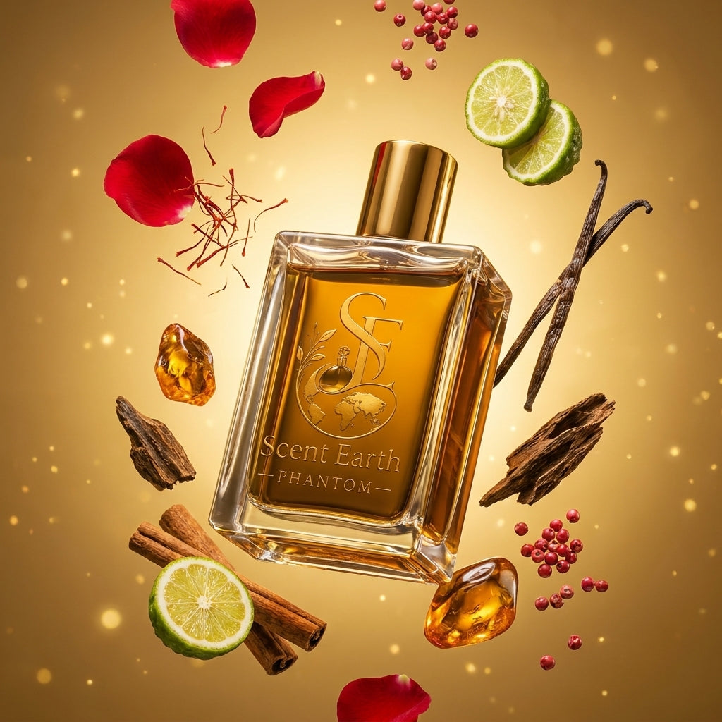 PHANTOM PERFUME