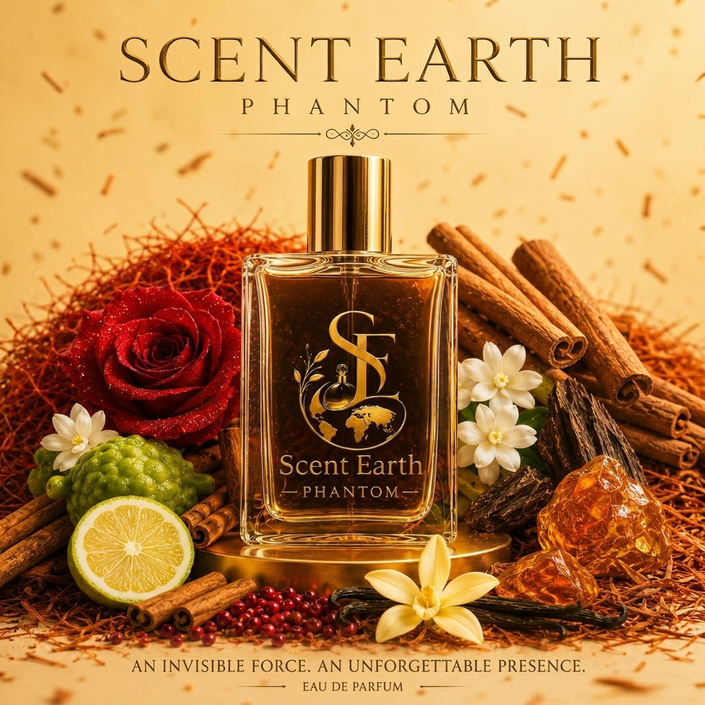PHANTOM PERFUME