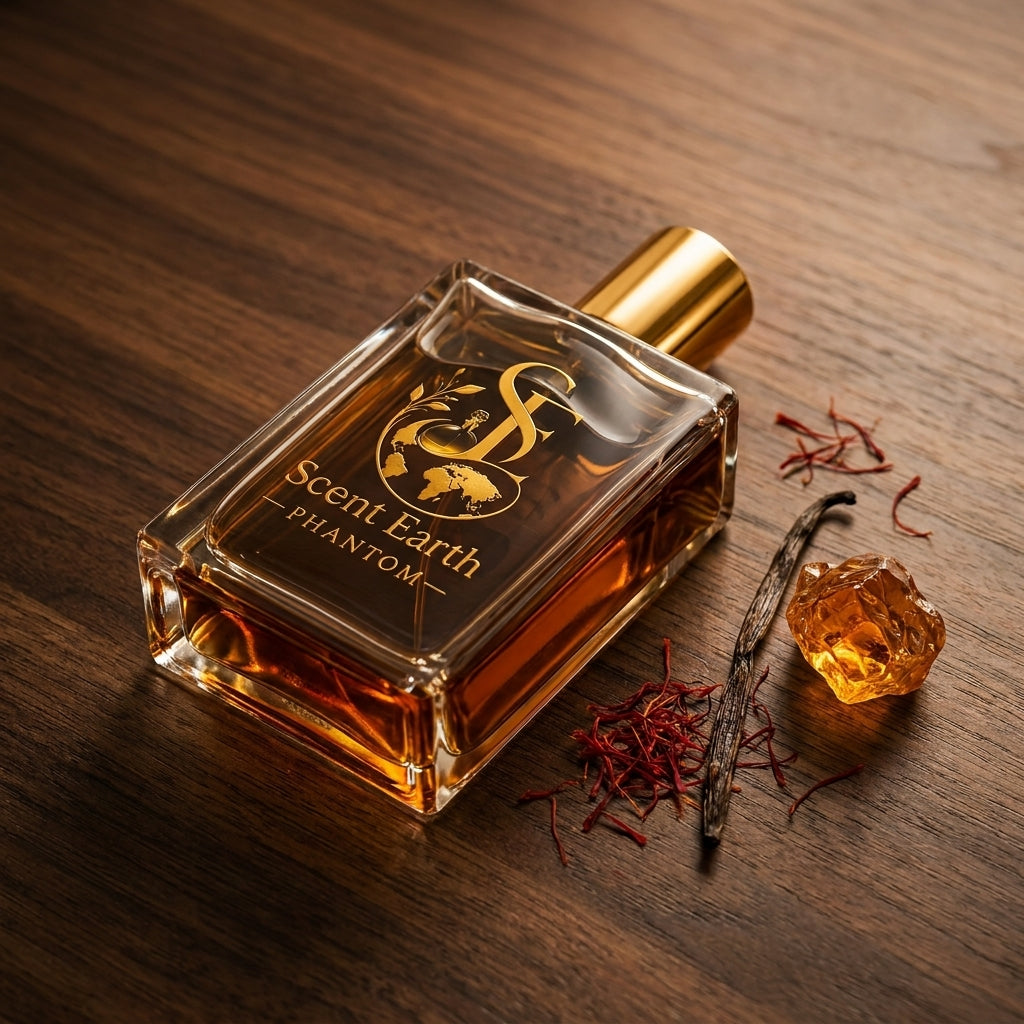 PHANTOM PERFUME