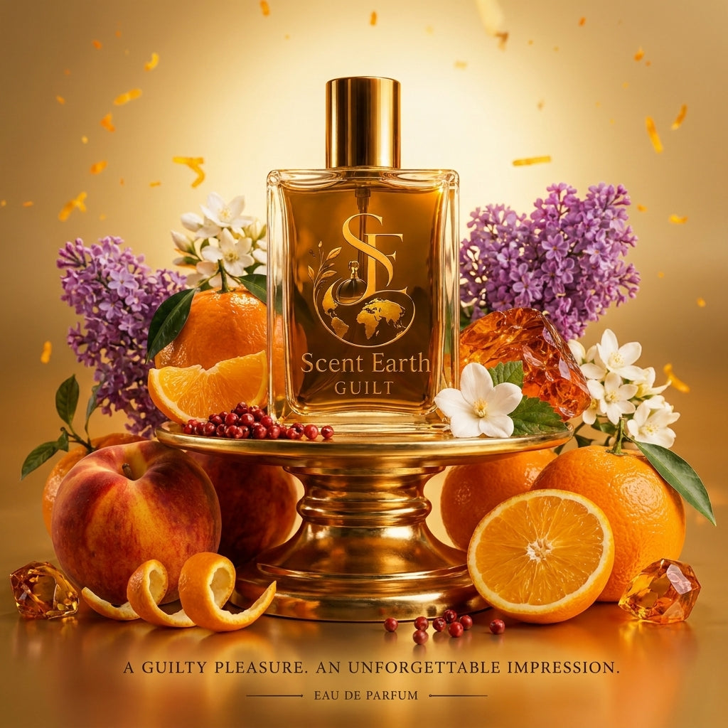 GUILT PERFUME