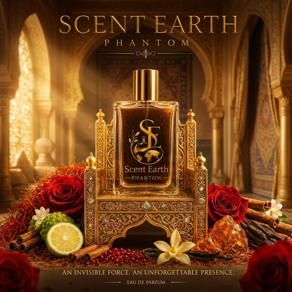 PHANTOM PERFUME