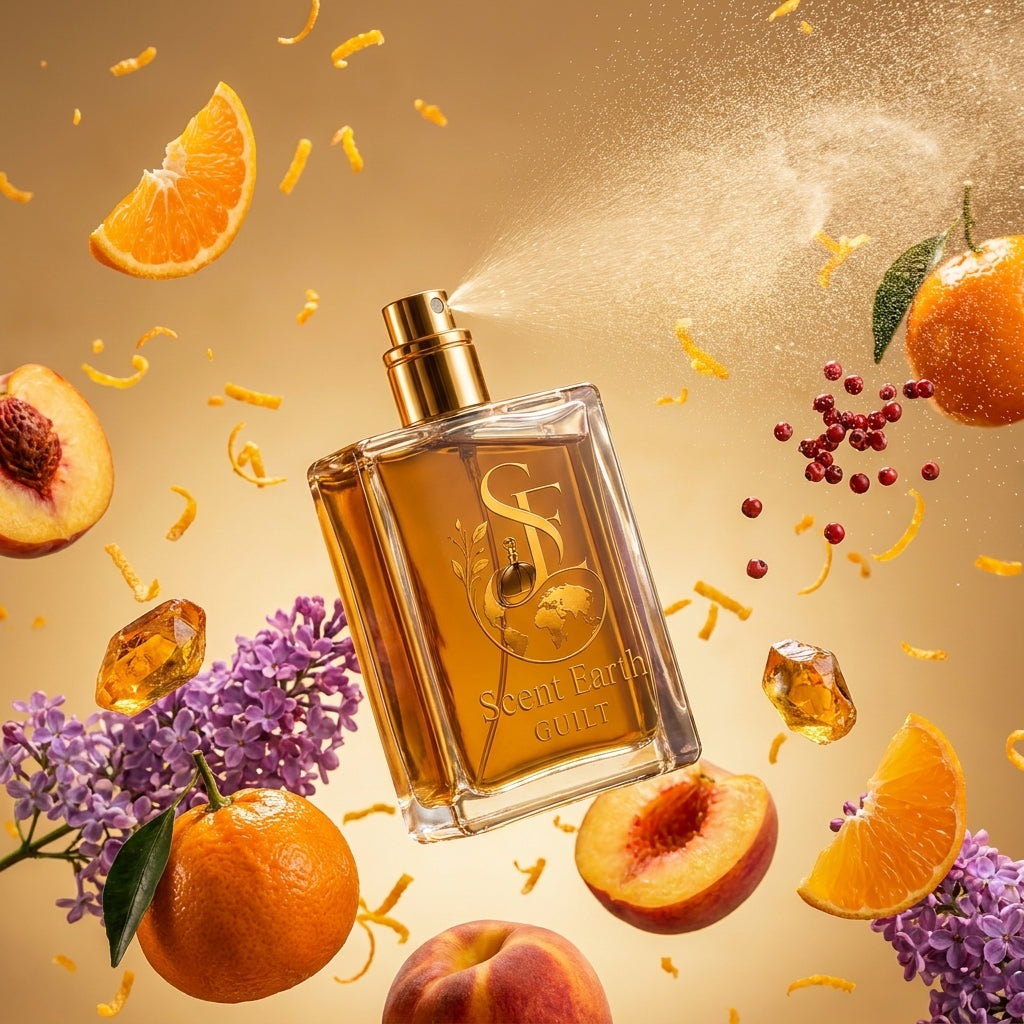 GUILT PERFUME