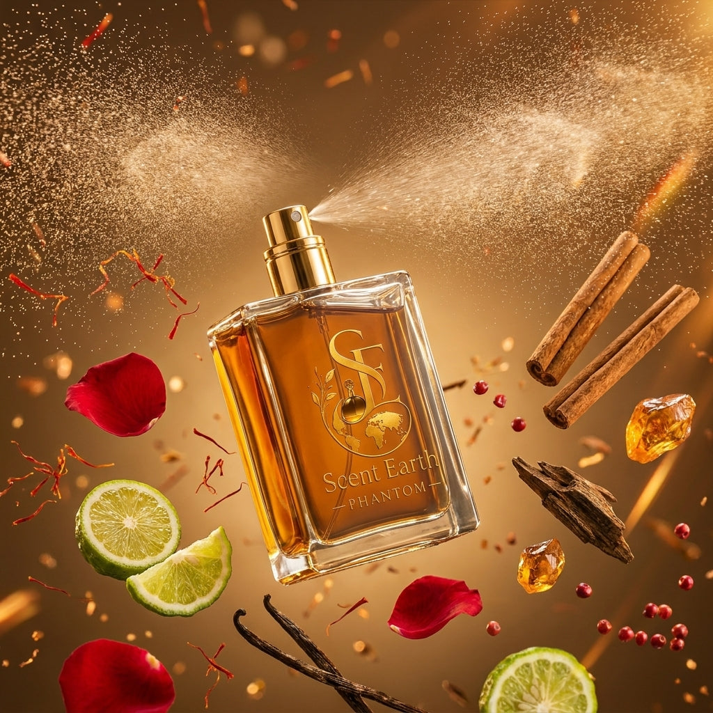 PHANTOM PERFUME