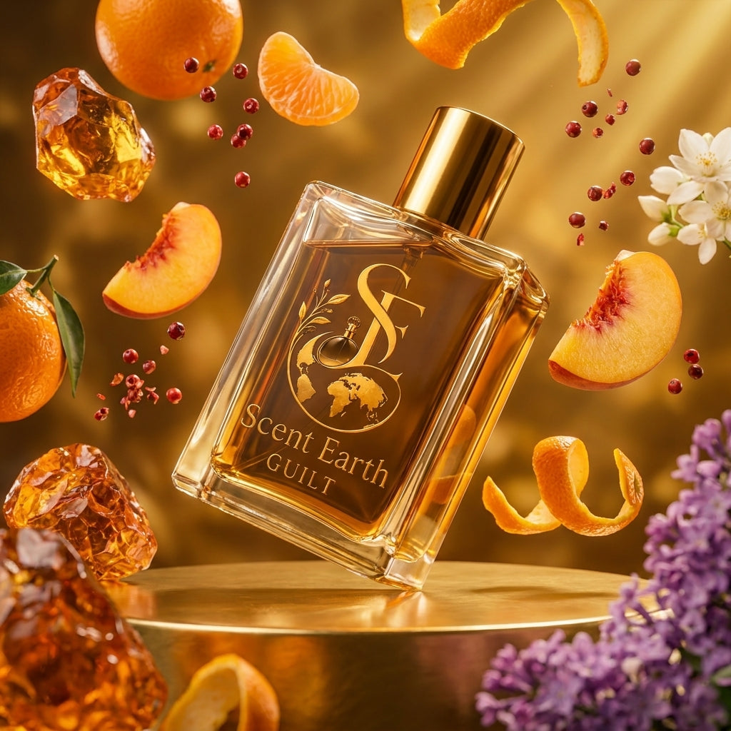GUILT PERFUME