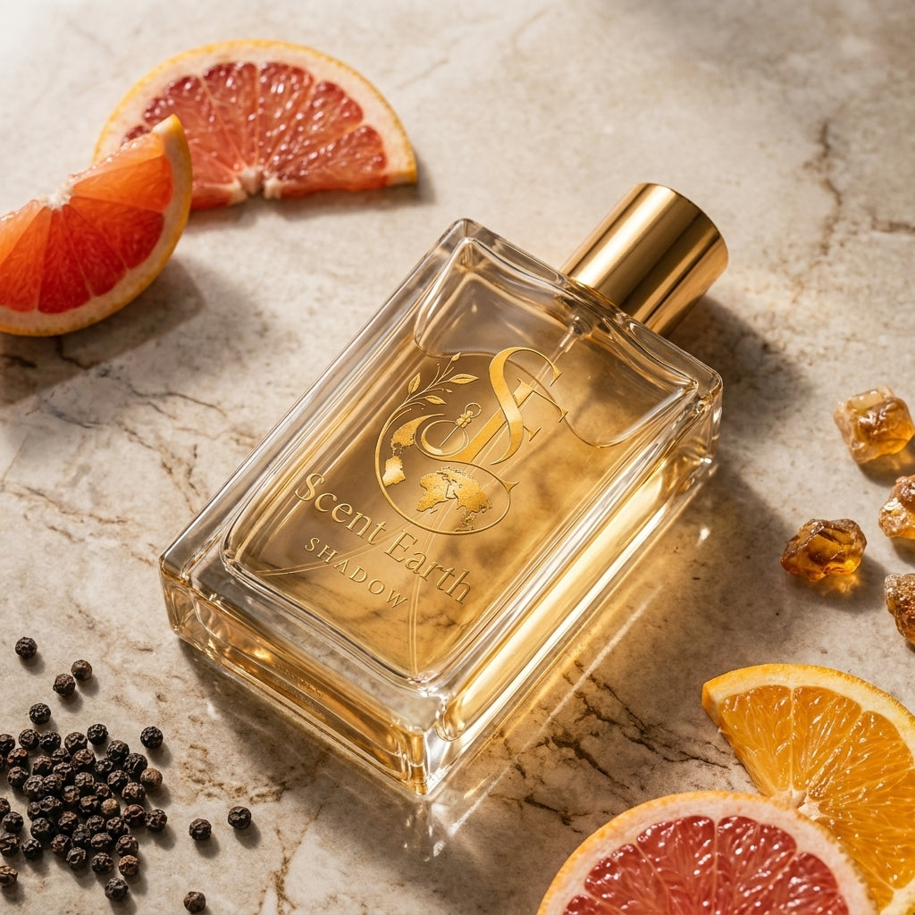 SHADOW PERFUME