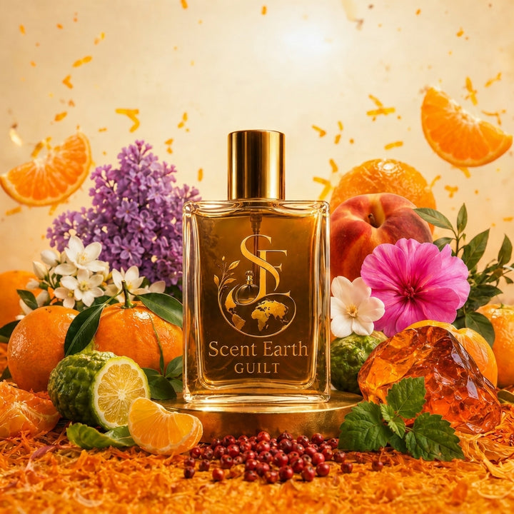 GUILT PERFUME