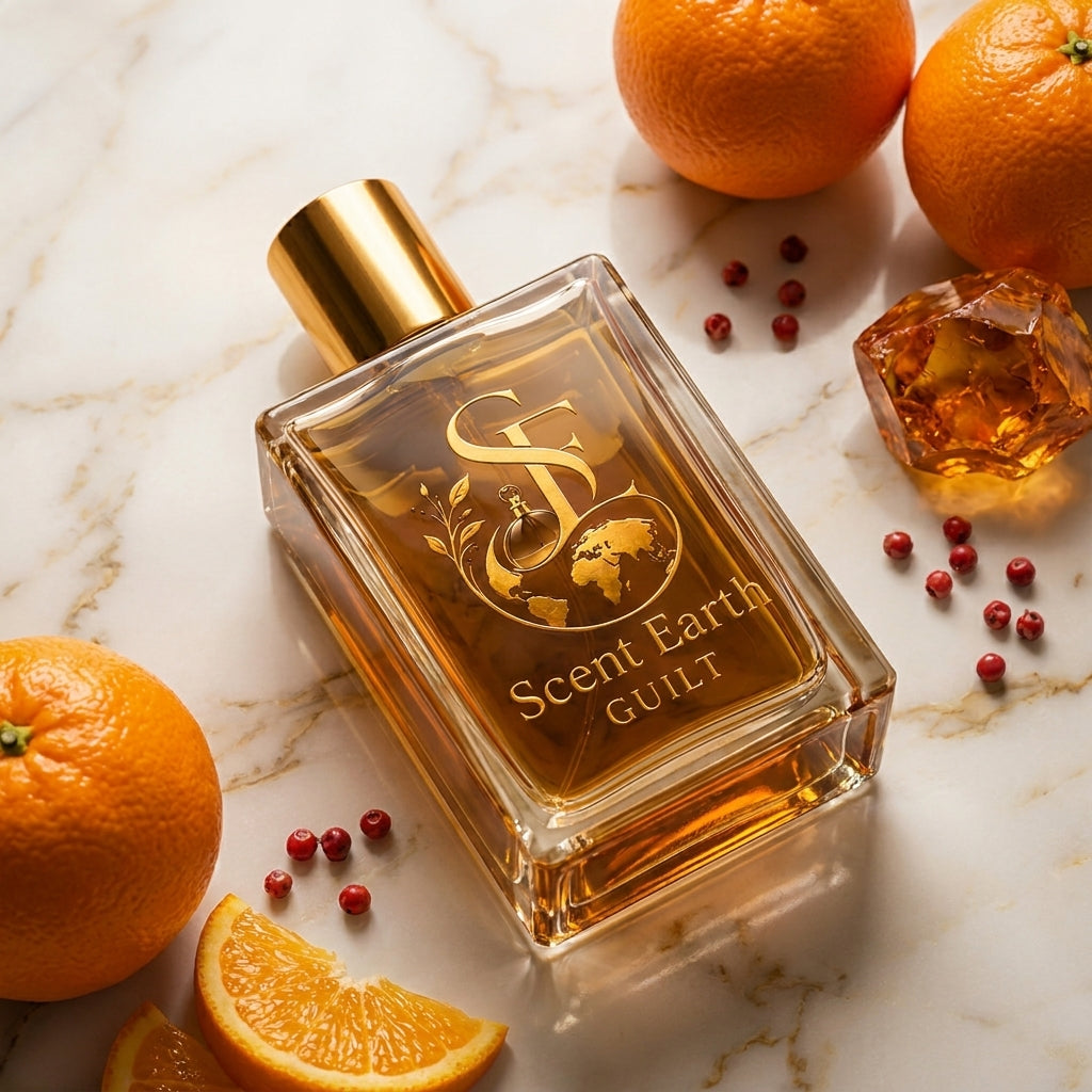 GUILT PERFUME