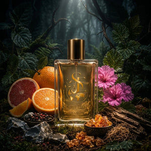 SHADOW PERFUME