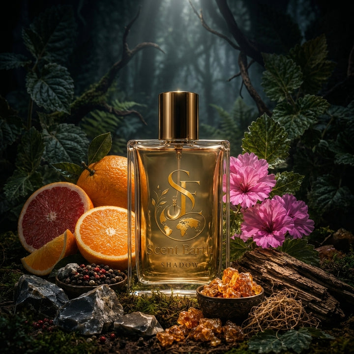 SHADOW PERFUME