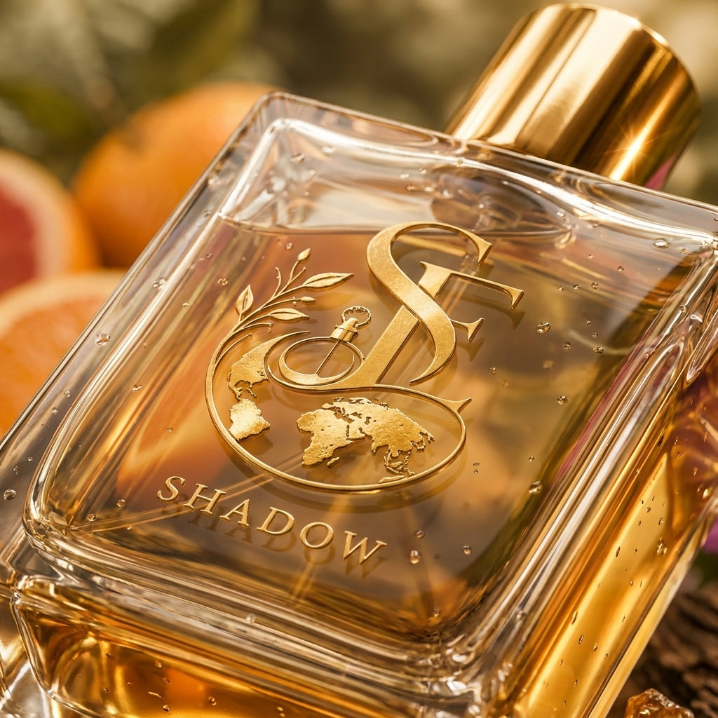 SHADOW PERFUME