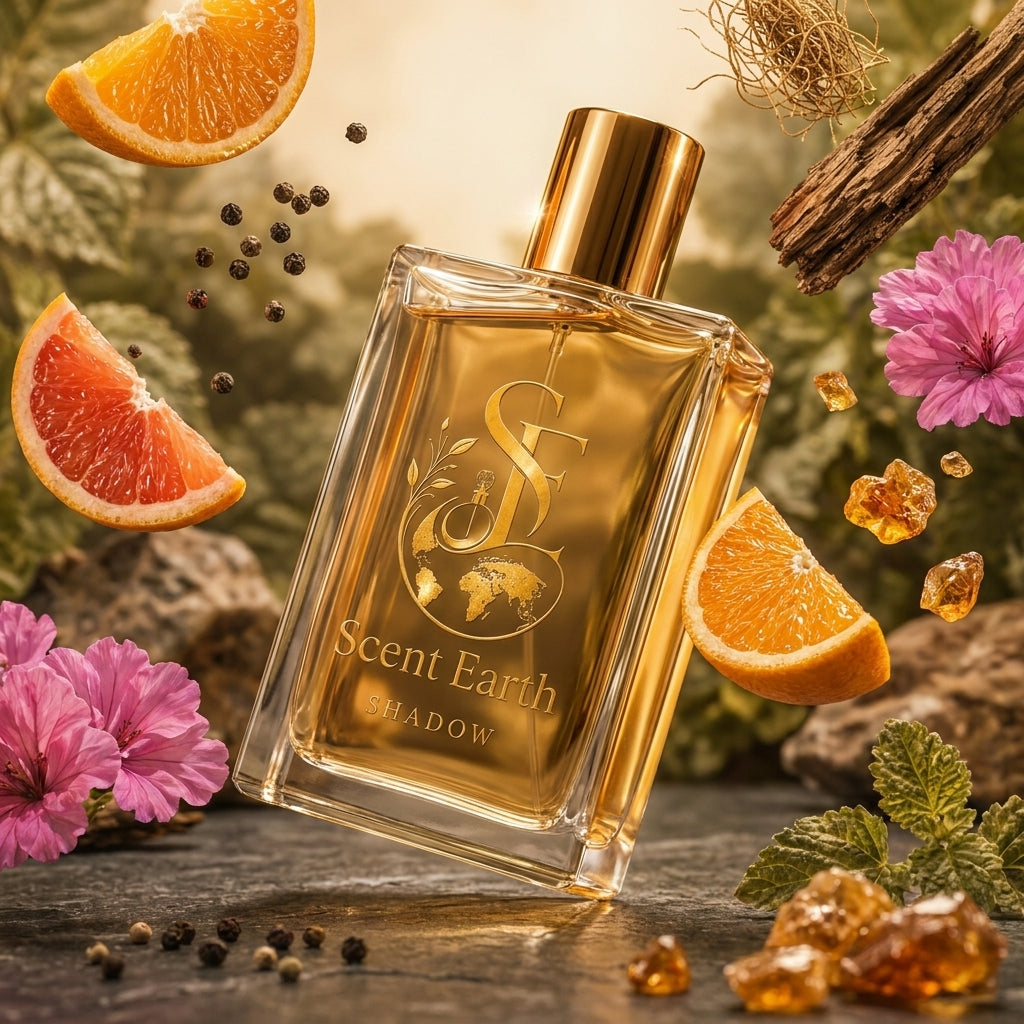 SHADOW PERFUME
