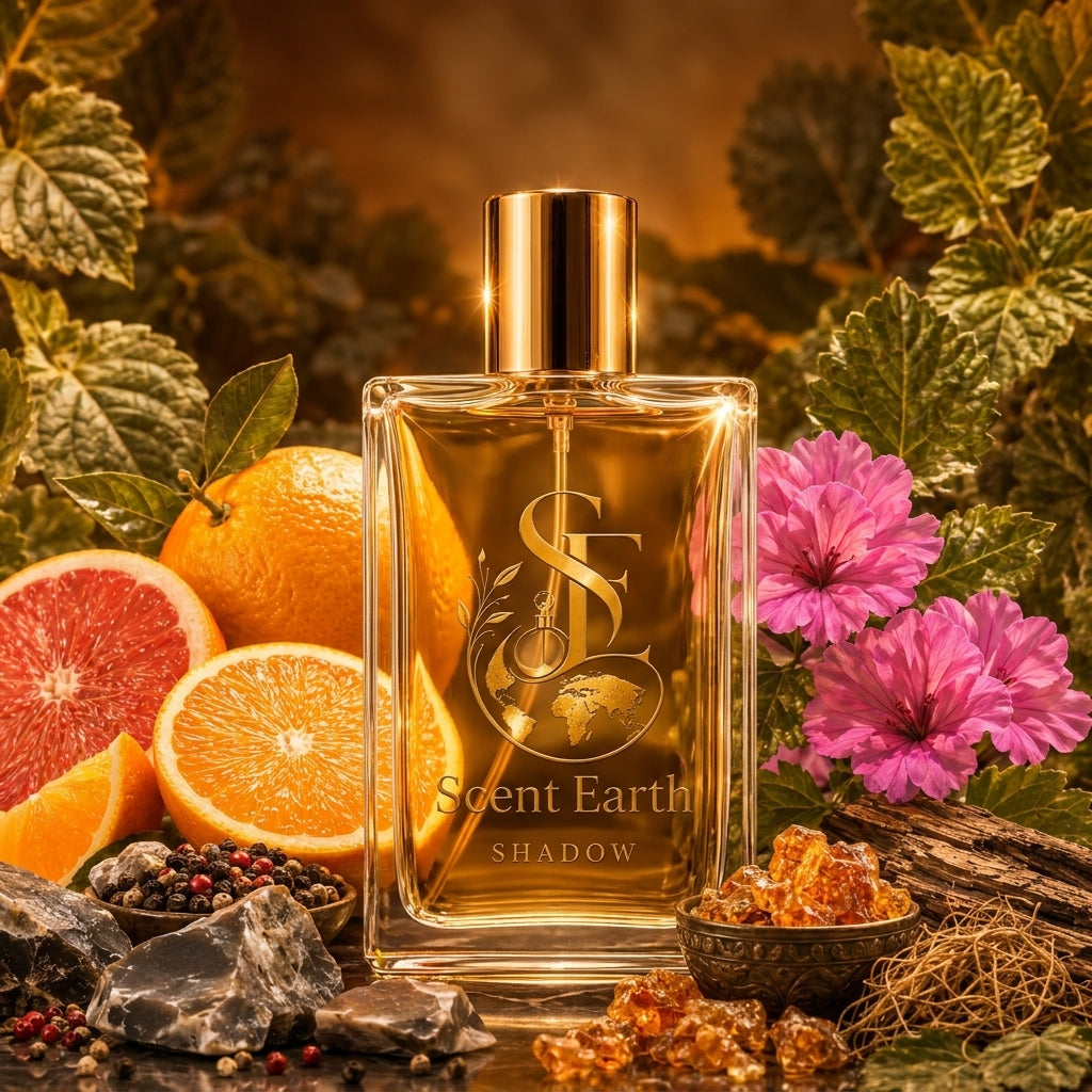 SHADOW PERFUME