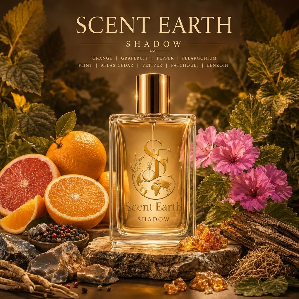 SHADOW PERFUME