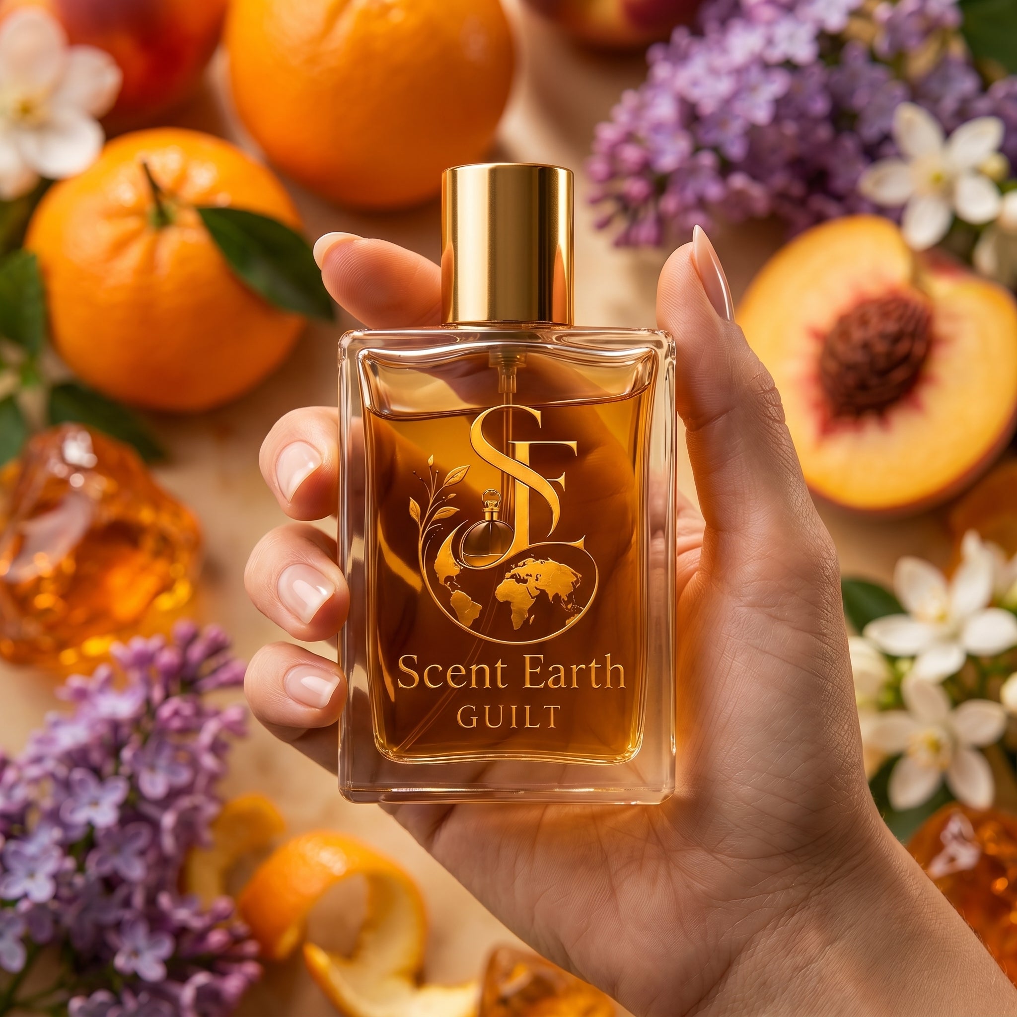 GUILT PERFUME