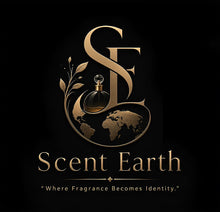 Scent Earth