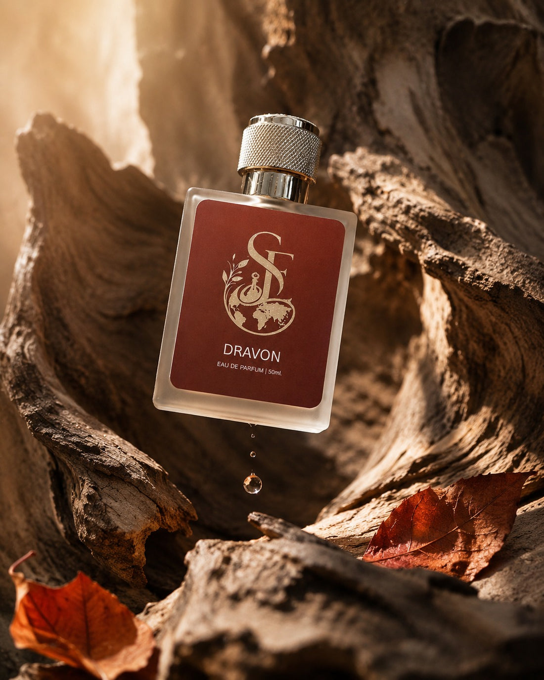 DRAVON PERFUME