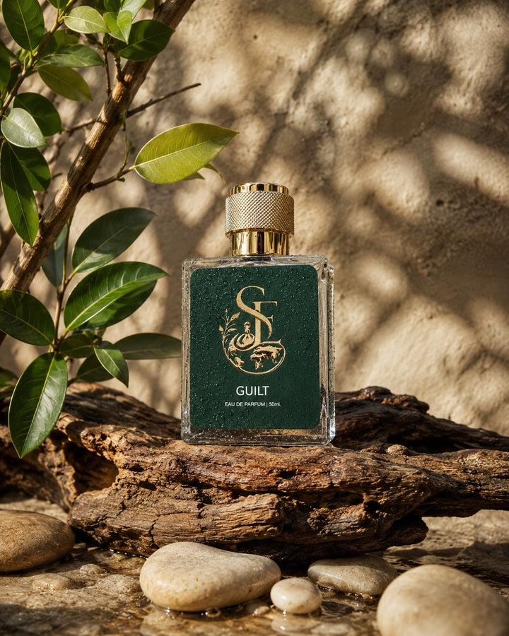 GUILT PERFUME