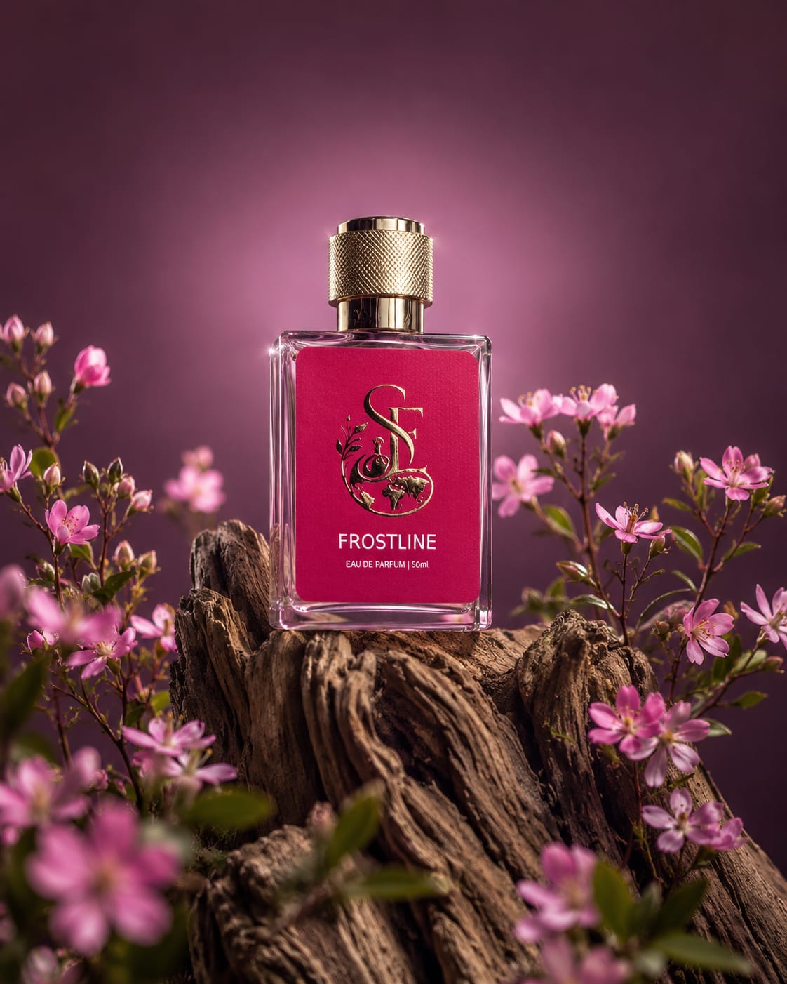 FROSTLINE PERFUME