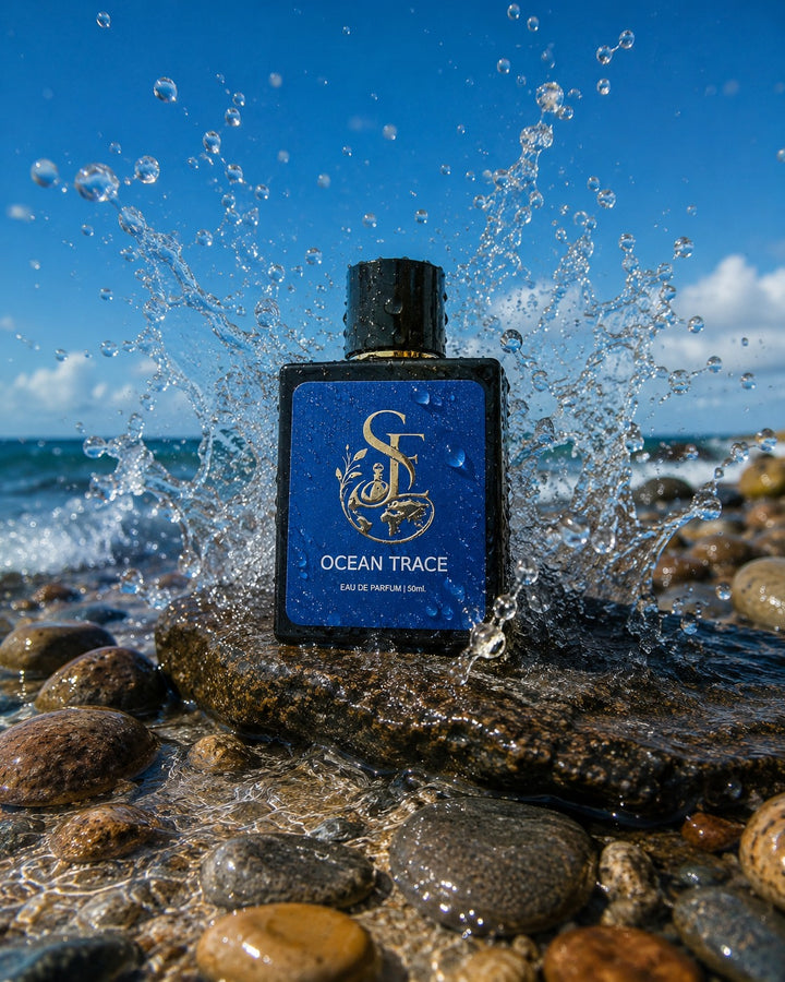 OCEAN TRACE