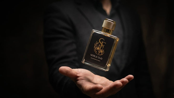 NOBLE OUD PERFUME