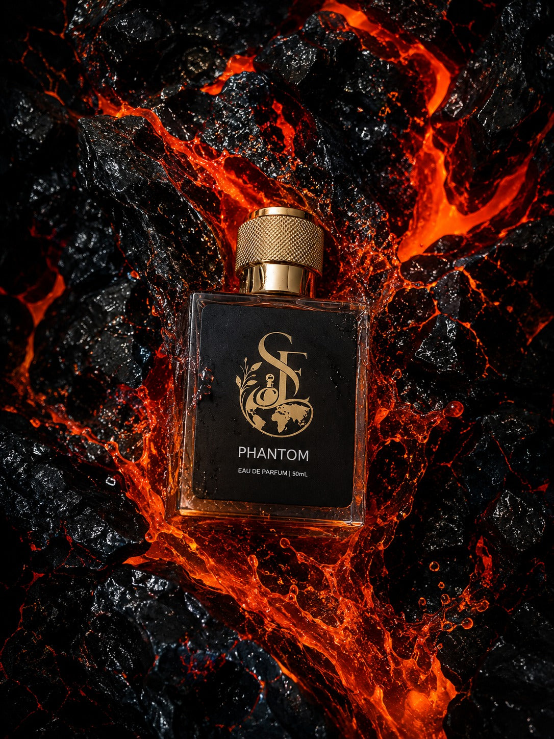 PHANTOM PERFUME