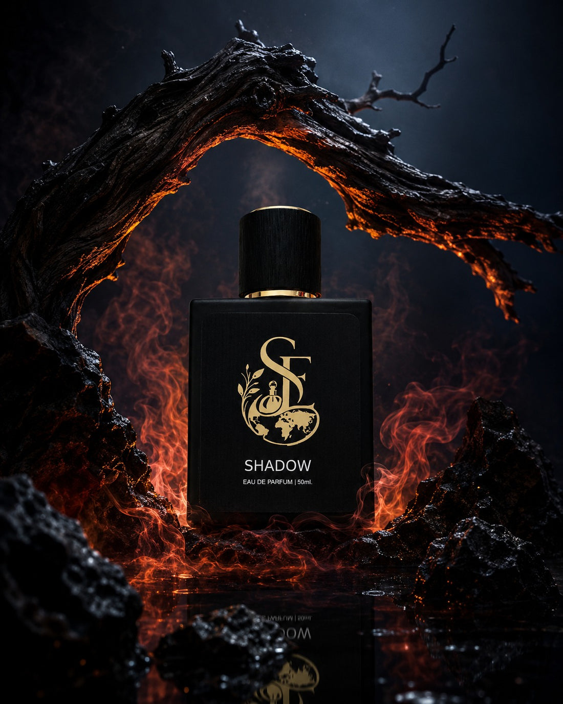 SHADOW PERFUME